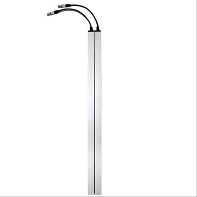 kopen Industrial DoorBlanking Safety Light Curtain, Aluminum Alloy Shell, Suitable for Rolling & Rapid Door Safety online vervaardiging