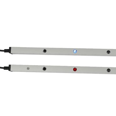 kopen Good Quality Good Cost Effective Roller Shutter Anti-Pinch Sensor | 1-8m Range, 8/16 Beams, IP67 Waterproof online vervaardiging