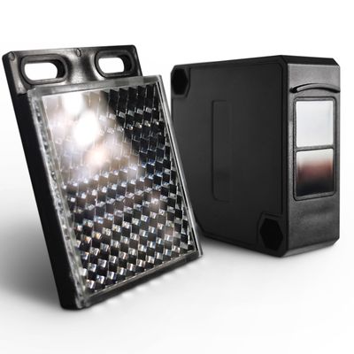 kopen IRR-7R-sensor met hoge betrouwbaarheid en stabiele foto-elektrische reflector voor deuren en poorten online vervaardiging