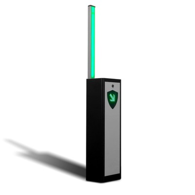 kopen DC Motor Automatische Verkeersbarrière met Instelbare Snelheid en Stabiele Motorbesturing online vervaardiging