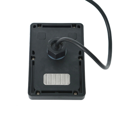 kopen Industrial Grade Barrier Sensor met 79GHz-81GHz mmWave-technologie voor een hoge interferentie-immuniteit en een temperatuurbereik van -40°C tot 80°C online vervaardiging