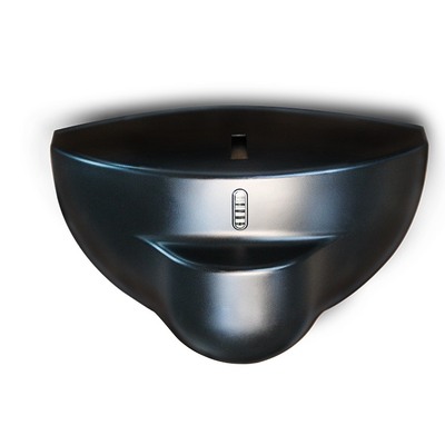 kopen 24.125GHz glijdend glas deur sensor 12-24V breedspanning, IP54 stofdichte bescherming online vervaardiging