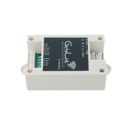 kopen High Load WiFi Smart Gate Controller Stabiele AC/DC-uitgang Industriële anti-interferentiestructuur Afstandsbewaking voor toegangscontrole van installaties en magazijnen online vervaardiging