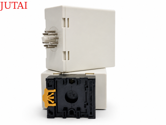 kopen Dual Channel Lusdetector voor Verkeerslichtregeling met Voertuigrichting en Aanwezigheidsdetectie online vervaardiging