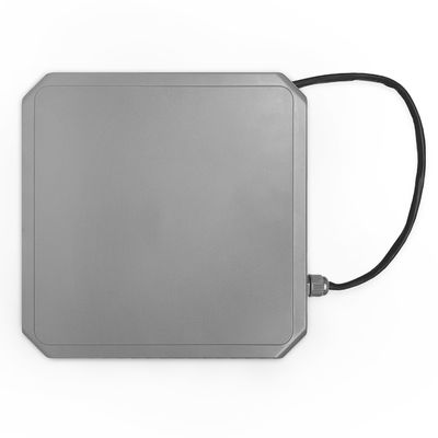 RFID UHF Long Range Reader 30dBm 9m Leesafstand Veiligheidsoplossing