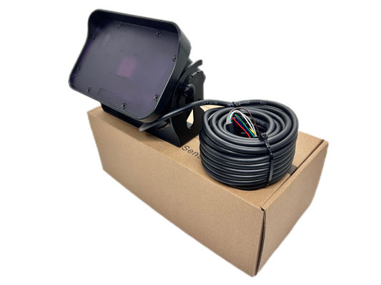 Hoogwaardige detectie 24 G microwave radar sensor voor industriële deuren