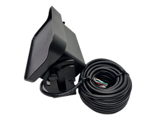 Hoge snelheid automatische activering 24G microwave radar sensor voor industriële deur