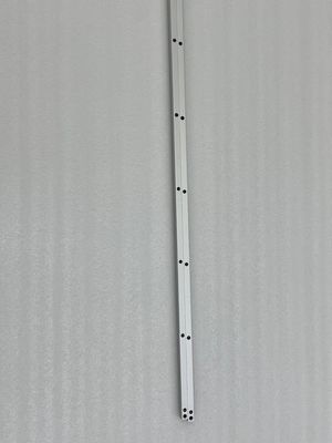 Foto-elektrische veiligheidsstraalsensor voor snelle roldeuren