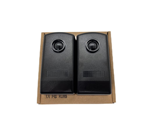 Waterdichte foto-elektrische straalsensor IP65 Poort Infrarood sensor voor garagedeurveiligheid