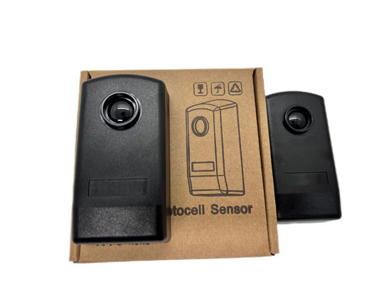IP65 foto-elektrische infraroodsensor voor boomgate veiligheid CE-certificering