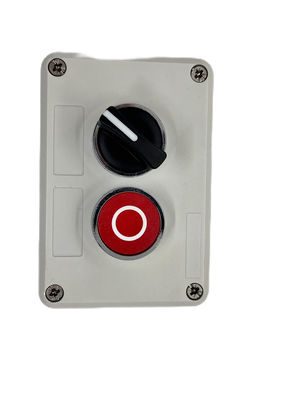 DK-2TL Gebruikersvriendelijke noodstopknop 50Hz met slotfunctie