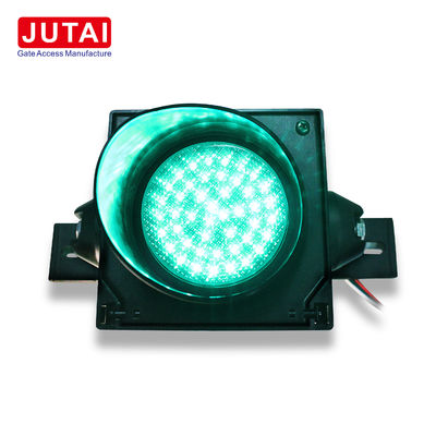 JD111F-C 100 mm verkeerslicht verkeerssignaal voor wegen / parkeerplaatsen / kruispunten
