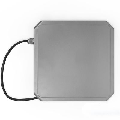 Geïntegreerde UHF RFID-lezer met lange afstand voor het beheer van toegang en toegang