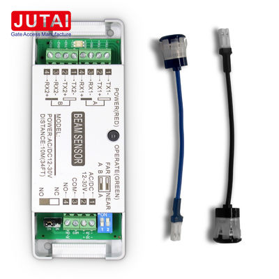 10m infraroodstraalsensor Foto-elektrische cel voor automatische deurveiligheid
