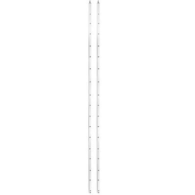 IP67 waterdicht blinkend lichtgordijn Optimale infrarooddetectieprestaties voor ruwe omstandigheden