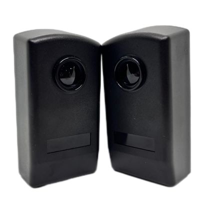 IP 65 Anti-zonlicht IR fotodetector industriële deurveiligheid 30m Straal Max 500mA E 48VAC/DC Relais