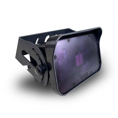 JUTAI RVP42-9BW Two Relay Mircrowave Motion Sensor