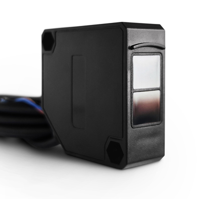 Retro-reflectieve infrarood sensor IRR-7R.