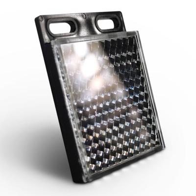 Automatische Poort Reflectieve Veiligheids Sensor.