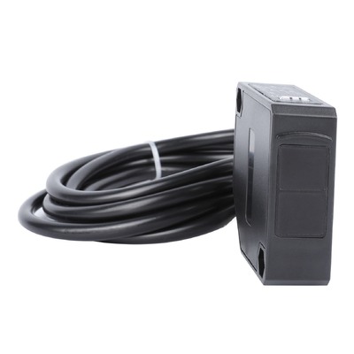 Retro-reflectieve infrarood detector IRR-7R.