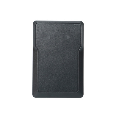 Industrial Grade Barrier Sensor met 79GHz-81GHz mmWave-technologie voor een hoge interferentie-immuniteit en een temperatuurbereik van -40°C tot 80°C