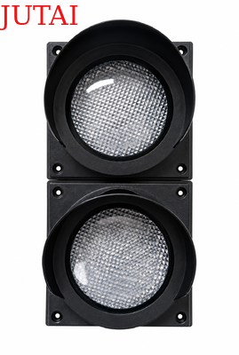 Industrial Red Green Signal Light, 85-265V AC, Low Energy Consumption for Warehouse Loading Docks